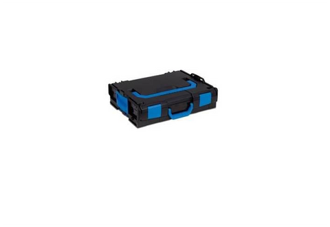 Nilfisk VHS40, VHS42, Attix 33, Attix 44 Vacuum Storage L-BOXX Kit with Dust Bags (107413554)
