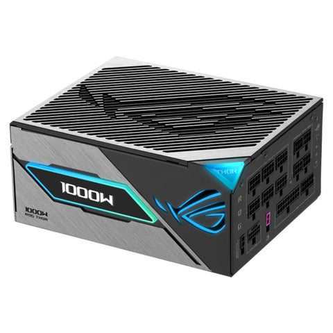 ASUS ROG Thor 1000W Platinum III PSU