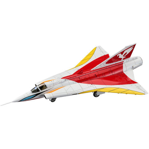 Hasegawa 1/72 J35F Draken “Polimar Hawk” (Hurricane Polimar)