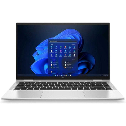 HP EliteBook x360 1040 G8 Intel i7 1185G7 3.0GHz 16GB RAM 256GB SSD 14" Touch Win 11 [~Refurbished: Very Good]