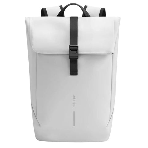 XD Design Urban Flip Top Laptop Backpack - White