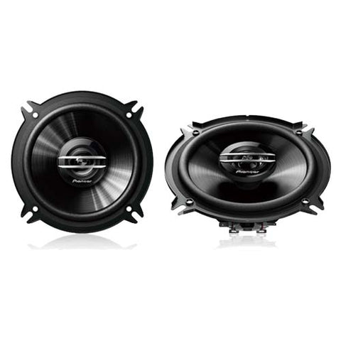 Pioneer TS-G1320F 5.25" 250W Car Speakers