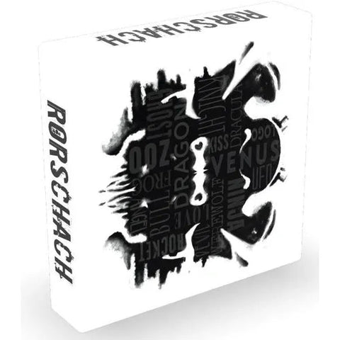 Capstone Games Rorschach