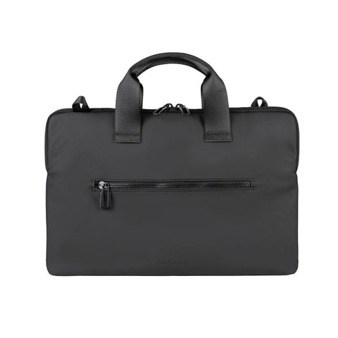 Tucano Waterproof Laptop Cover 15.6 and MacBook Pro 16 Rubberised Sleeve