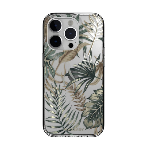 MagEasy Glamour Case iPhone 14 Pro - Luxuriant