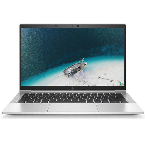 HP EliteBook 830 G7 13.3" FHD Laptop i5-10310U 4.40GHz 512GB 16GB RAM [~Refurbished: Very Good]
