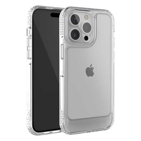 UR U-Model Bumper Case for iPhone 14 Pro - Clear