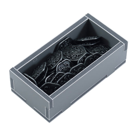 Folded Space Game Inserts - Raiders of Scythia