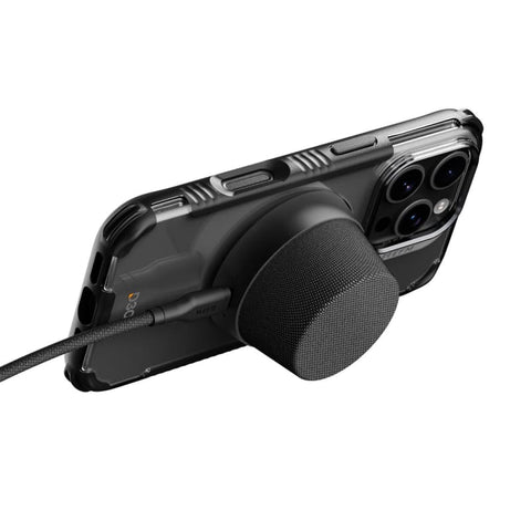 EFM Cloudbreak Mag Bluetooth Speaker - Charcoal, Pack Mag Pro (Single)