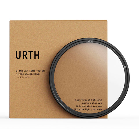 Urth 39mm UV Lens Filter