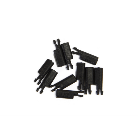 Hobby Boss Guide Pins (10pcs/pack)