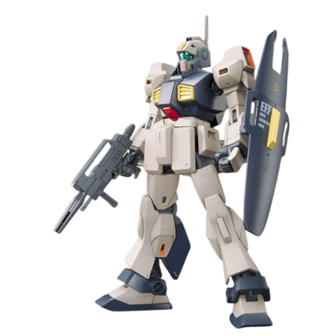 Bandai Hguc 1/144 Msa-003 Nemo (Unicorn Desert Color Ver. )