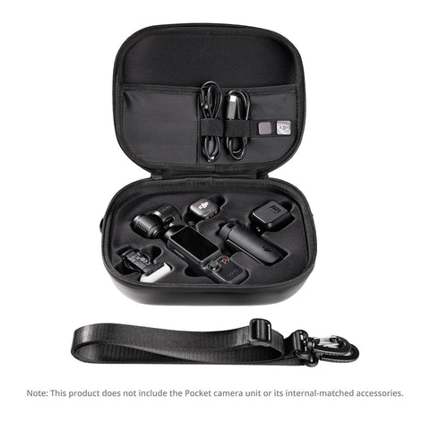 SmallRig Carrying Bag for DJI Osmo Pocket 4 / 3 5648