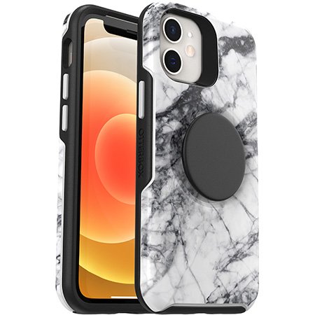 Otterbox Otter+Pop Symmetry Case - For iPhone 12 mini 5.4