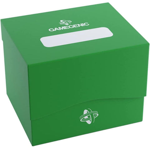 Gamegenic Side Holder 100+ XL (Green)