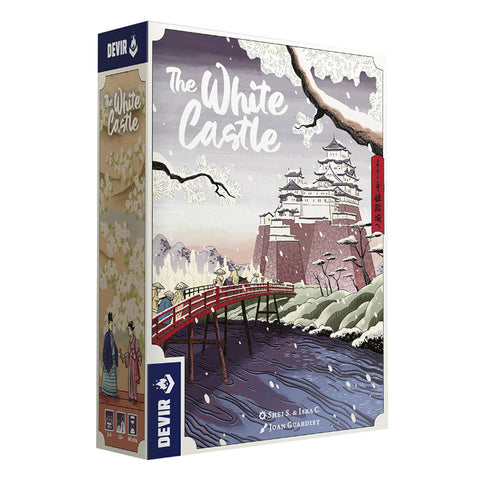 Devir The White Castle