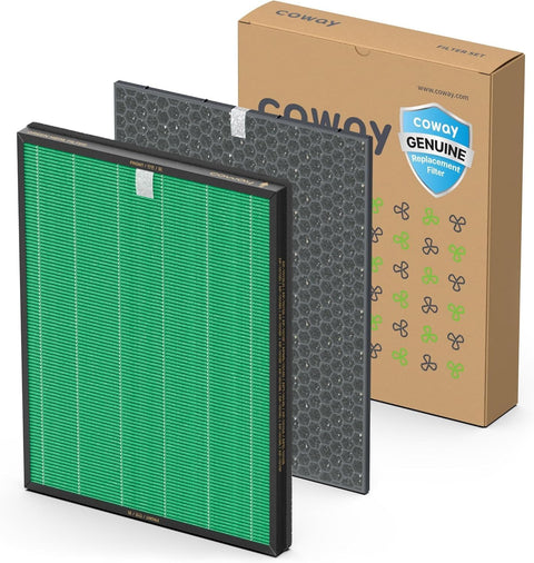 Coway Airmega 150 Replacement Filter Set