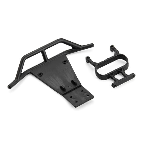 Atrek Front Bumper Set