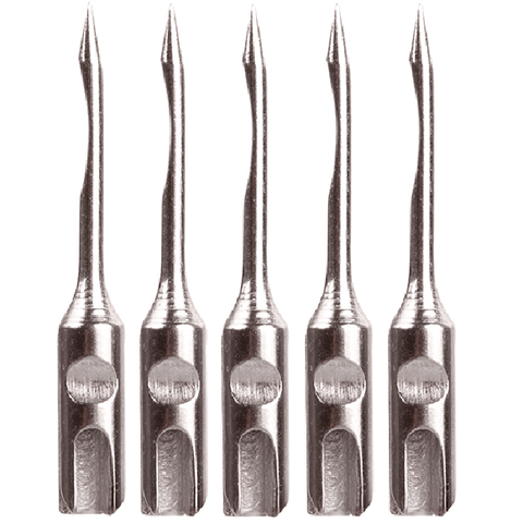 Quikstik Tagger Gun Needles Pack 5 Replacement