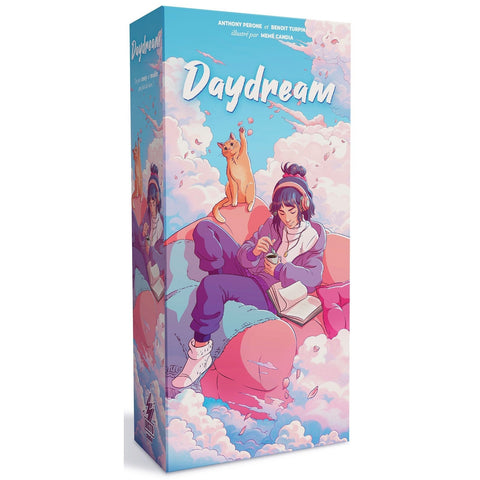 Asmodee Daydream Game