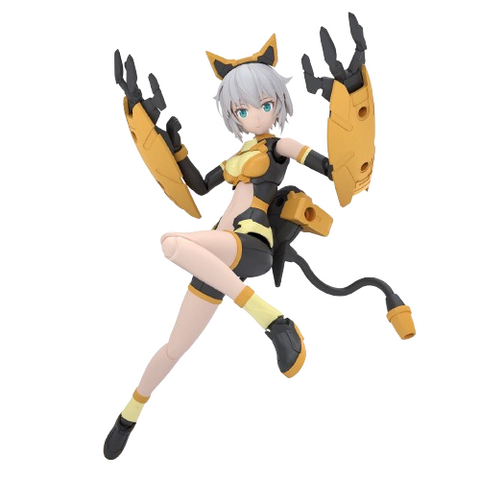 Bandai 30ms Rishetta (Freesia Wear) [Color A]