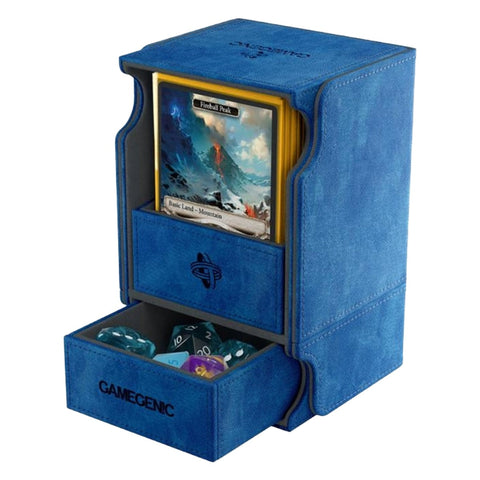 Gamegenic Watchtower 100+ XL (Blue)