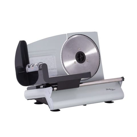 Healthy Choice Premium 200W Electric Food Slicer