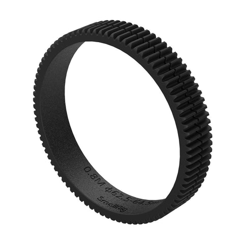 SmallRig 62.5mm-64.5mm Seamless Focus Gear Ring 3291