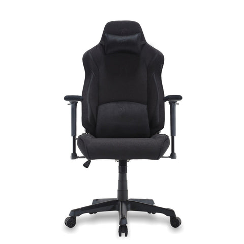 TTRacing Swift X Pro Air Threads Fabric Gaming Chair (Dusk)