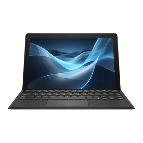 Dell Latitude 5290 12" 2-in-1 Laptop i5-8350U 256GB 8GB RAM 4G LTE [~Refurbished: Excellent]