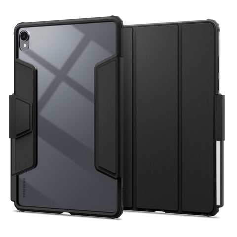 Spigen Samsung Galaxy Tab S11 11.0 Air Skin Pro Case - Black
