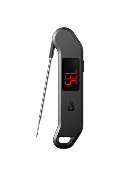 Thermomaven F1 Stealth Instant Read Meat Thermometer