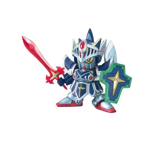 Bandai BB393 Legend BB Full Armor Knight Gundam Model Kit