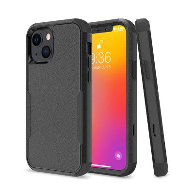 Redefine Premium Armour Case for Samsung Galaxy S22 Ultra (Black)