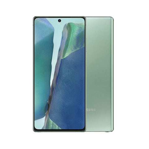 Samsung Galaxy Note 20 5G 256GB (Green) [~Refurbished: Good]