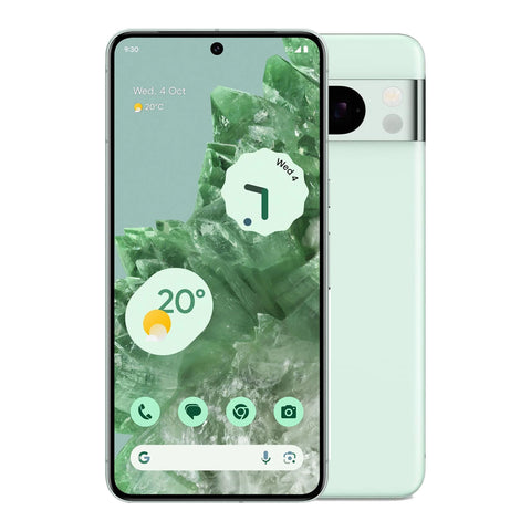 Google Pixel 8 Pro 128GB (Green) [~Refurbished: Good]
