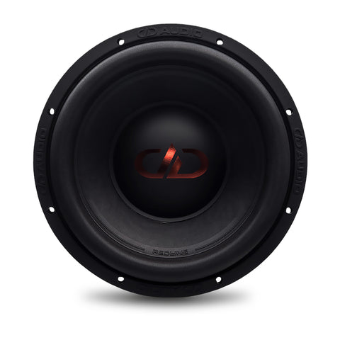 DD Audio DD-715D 15" Redline 700 Series 3600W Power Tuned Subwoofer D4