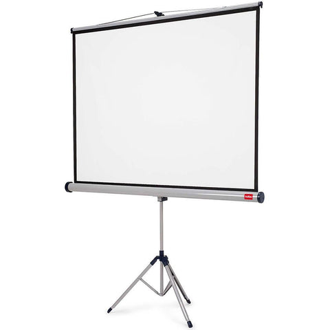 Nobo Projection Screen 16:10 Portable Tripod 92" Inch 2000x1310mm