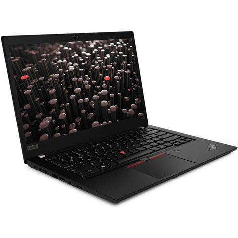 Lenovo ThinkPad P14s Gen 2 AMD Ryzen 5 PRO 5650U 2.30GHz 16GB RAM 256GB SSD 14" Touch Win 11 [~Refurbished: Very Good]