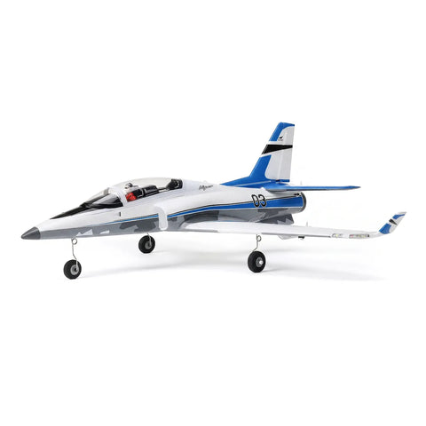 E-Flite RC Plane UMX Viper 531mm EDF BNF Jet with AS3X and Safe Select Technology