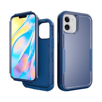 Redefine Premium Armour Case for iPhone 12 mini (Blue)