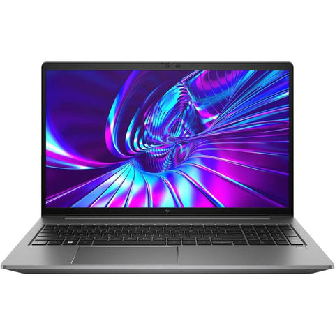 HP ZBook Power G9 Intel i7 12800H 4.80GHz 32GB RAM 512GB SSD NVIDIA T600 15.6" Win 11 [~Refurbished: Very Good]