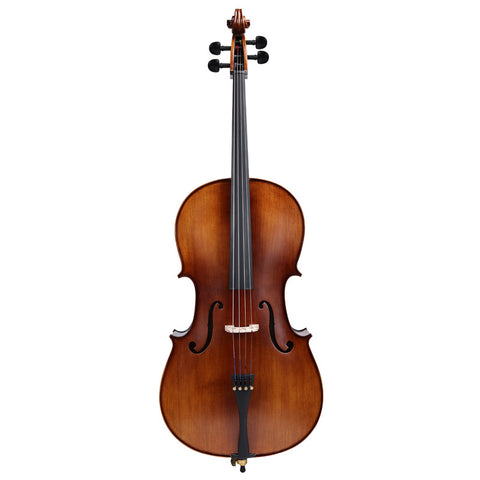 Axiom 7/8 Size Professional Cello Outfit