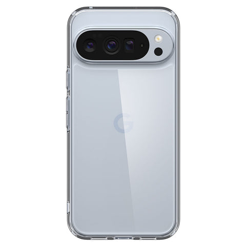 Spigen Google Pixel 10 Pro XL Ultra Hybrid Case - Clear