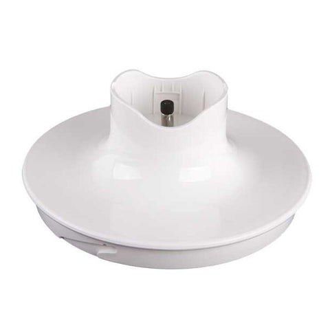 Kenwood Chopper Geared Lid Assembly