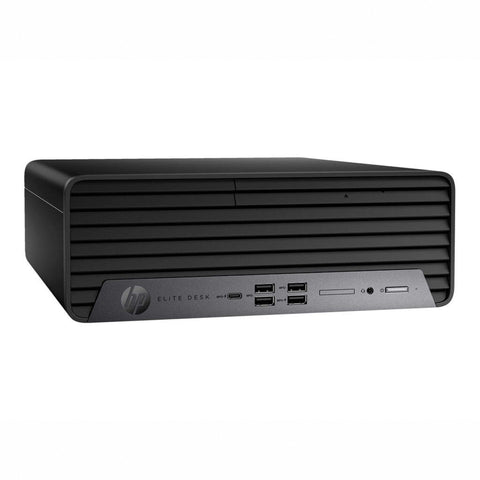 HP Elite SFF 600 G9 Intel i5 12500 4.60GHz 16GB RAM 512GB SSD Win 11 [~Refurbished: Very Good]
