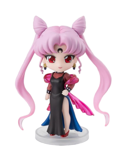 Tamashii Nations Figuarts Mini Black Lady