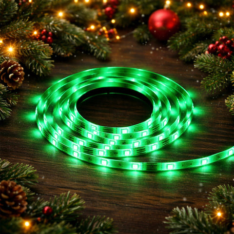 Lexi Lighting 5M RGBW LED Strip Light-IP65