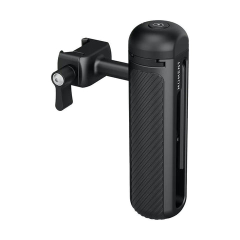 Moment Universal Mobile Grip with Wireless Shutter & NATO Rail Mount