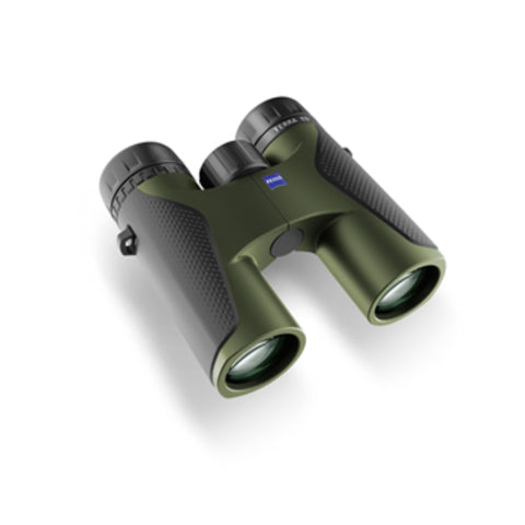 Zeiss Terra ED 10x32 Binoculars (Black)